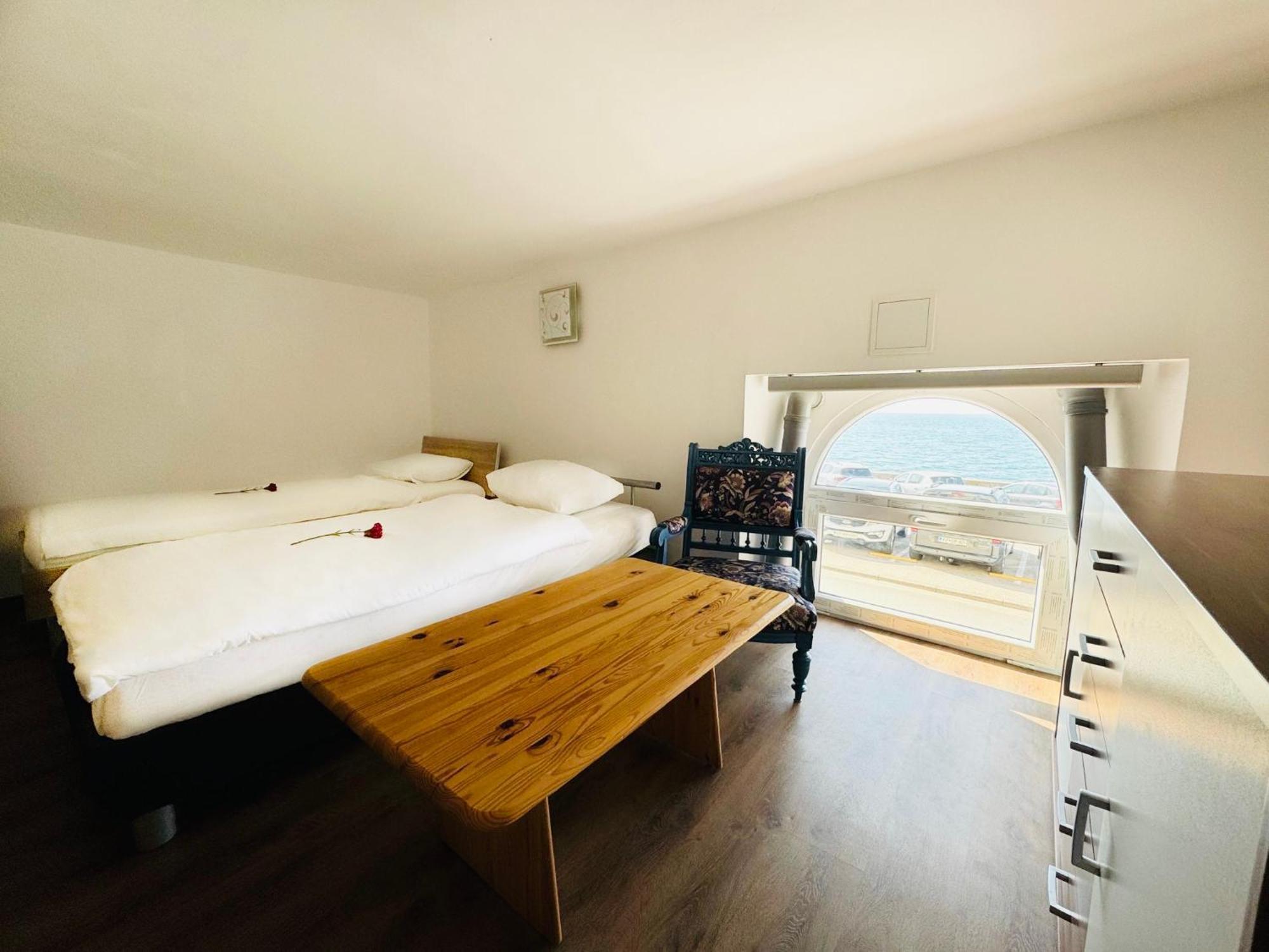 Apartma Riviera Piran Exterior foto